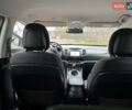 Черный Киа Sportage, объемом двигателя 1.6 л и пробегом 185 тыс. км за 11900 $, фото 18 на Automoto.ua