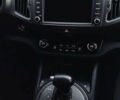 Черный Киа Sportage, объемом двигателя 2 л и пробегом 161 тыс. км за 12700 $, фото 15 на Automoto.ua
