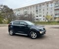 Черный Киа Sportage, объемом двигателя 1.6 л и пробегом 185 тыс. км за 11700 $, фото 7 на Automoto.ua