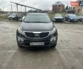 Черный Киа Sportage, объемом двигателя 1.69 л и пробегом 253 тыс. км за 10000 $, фото 1 на Automoto.ua