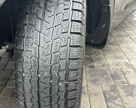 Черный Киа Sportage, объемом двигателя 1.6 л и пробегом 198 тыс. км за 12600 $, фото 10 на Automoto.ua