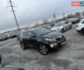 Черный Киа Sportage, объемом двигателя 2 л и пробегом 197 тыс. км за 15499 $, фото 1 на Automoto.ua