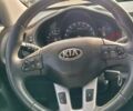 Черный Киа Sportage, объемом двигателя 1.7 л и пробегом 130 тыс. км за 13600 $, фото 21 на Automoto.ua