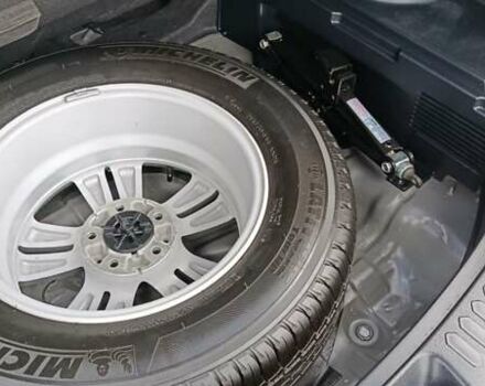 Черный Киа Sportage, объемом двигателя 1.7 л и пробегом 130 тыс. км за 13600 $, фото 34 на Automoto.ua