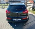 Чорний Кіа Sportage, об'ємом двигуна 1.69 л та пробігом 281 тис. км за 10700 $, фото 10 на Automoto.ua