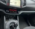 Черный Киа Sportage, объемом двигателя 1.6 л и пробегом 185 тыс. км за 11700 $, фото 18 на Automoto.ua