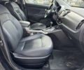 Черный Киа Sportage, объемом двигателя 2 л и пробегом 187 тыс. км за 17499 $, фото 35 на Automoto.ua
