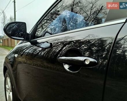 Черный Киа Sportage, объемом двигателя 1.69 л и пробегом 213 тыс. км за 13350 $, фото 14 на Automoto.ua