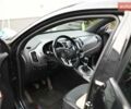 Черный Киа Sportage, объемом двигателя 1.7 л и пробегом 85 тыс. км за 13200 $, фото 3 на Automoto.ua