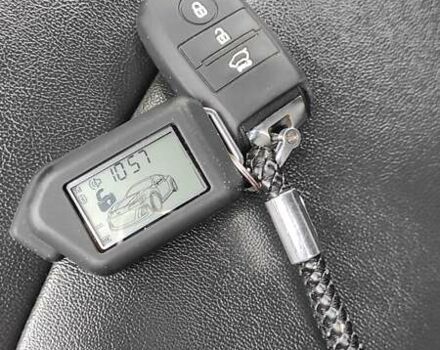 Черный Киа Sportage, объемом двигателя 2 л и пробегом 159 тыс. км за 15600 $, фото 28 на Automoto.ua