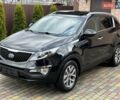 Чорний Кіа Sportage, об'ємом двигуна 0 л та пробігом 197 тис. км за 14950 $, фото 10 на Automoto.ua