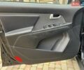 Чорний Кіа Sportage, об'ємом двигуна 0 л та пробігом 197 тис. км за 14950 $, фото 92 на Automoto.ua