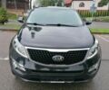 Чорний Кіа Sportage, об'ємом двигуна 2 л та пробігом 137 тис. км за 8000 $, фото 1 на Automoto.ua