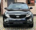 Чорний Кіа Sportage, об'ємом двигуна 0 л та пробігом 197 тис. км за 14950 $, фото 2 на Automoto.ua