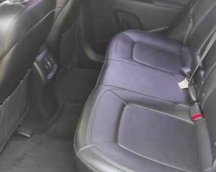 Черный Киа Sportage, объемом двигателя 2 л и пробегом 159 тыс. км за 15600 $, фото 14 на Automoto.ua