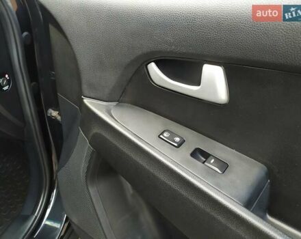 Черный Киа Sportage, объемом двигателя 1.69 л и пробегом 213 тыс. км за 13350 $, фото 37 на Automoto.ua