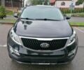 Чорний Кіа Sportage, об'ємом двигуна 2 л та пробігом 137 тис. км за 8500 $, фото 1 на Automoto.ua