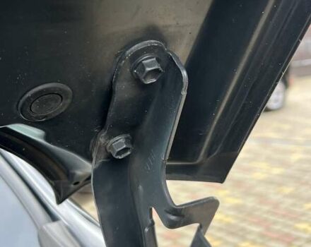 Чорний Кіа Sportage, об'ємом двигуна 0 л та пробігом 197 тис. км за 14950 $, фото 116 на Automoto.ua