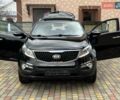 Чорний Кіа Sportage, об'ємом двигуна 0 л та пробігом 197 тис. км за 14950 $, фото 69 на Automoto.ua