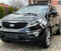 Чорний Кіа Sportage, об'ємом двигуна 0 л та пробігом 197 тис. км за 14950 $, фото 6 на Automoto.ua