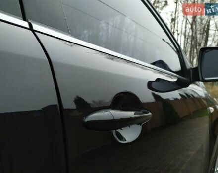 Черный Киа Sportage, объемом двигателя 1.69 л и пробегом 213 тыс. км за 13350 $, фото 17 на Automoto.ua