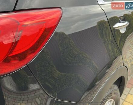 Чорний Кіа Sportage, об'ємом двигуна 0 л та пробігом 197 тис. км за 14950 $, фото 19 на Automoto.ua