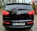 Черный Киа Sportage, объемом двигателя 1.69 л и пробегом 213 тыс. км за 13350 $, фото 11 на Automoto.ua