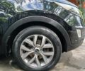 Черный Киа Sportage, объемом двигателя 2.36 л и пробегом 157 тыс. км за 10999 $, фото 4 на Automoto.ua