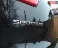 Черный Киа Sportage, объемом двигателя 1.69 л и пробегом 213 тыс. км за 13350 $, фото 15 на Automoto.ua