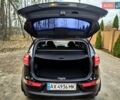 Черный Киа Sportage, объемом двигателя 1.69 л и пробегом 213 тыс. км за 13350 $, фото 45 на Automoto.ua