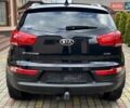 Чорний Кіа Sportage, об'ємом двигуна 0 л та пробігом 197 тис. км за 14950 $, фото 12 на Automoto.ua