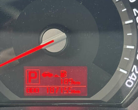 Черный Киа Sportage, объемом двигателя 2 л и пробегом 187 тыс. км за 17499 $, фото 26 на Automoto.ua