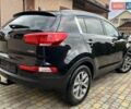 Чорний Кіа Sportage, об'ємом двигуна 0 л та пробігом 197 тис. км за 14950 $, фото 43 на Automoto.ua