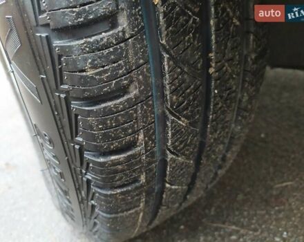 Черный Киа Sportage, объемом двигателя 1.69 л и пробегом 213 тыс. км за 13350 $, фото 19 на Automoto.ua