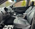 Чорний Кіа Sportage, об'ємом двигуна 0 л та пробігом 197 тис. км за 14950 $, фото 72 на Automoto.ua