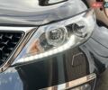 Чорний Кіа Sportage, об'ємом двигуна 0 л та пробігом 197 тис. км за 14950 $, фото 26 на Automoto.ua