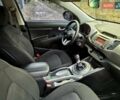 Черный Киа Sportage, объемом двигателя 1.69 л и пробегом 213 тыс. км за 13350 $, фото 32 на Automoto.ua