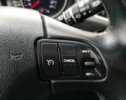 Чорний Кіа Sportage, об'ємом двигуна 2 л та пробігом 137 тис. км за 8000 $, фото 16 на Automoto.ua