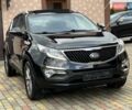 Чорний Кіа Sportage, об'ємом двигуна 0 л та пробігом 197 тис. км за 14950 $, фото 3 на Automoto.ua