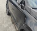 Черный Киа Sportage, объемом двигателя 2 л и пробегом 159 тыс. км за 15600 $, фото 6 на Automoto.ua