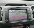 Чорний Кіа Sportage, об'ємом двигуна 2 л та пробігом 137 тис. км за 8000 $, фото 18 на Automoto.ua