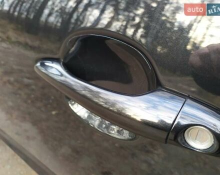 Черный Киа Sportage, объемом двигателя 1.69 л и пробегом 213 тыс. км за 13350 $, фото 53 на Automoto.ua