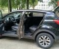 Черный Киа Sportage, объемом двигателя 2.36 л и пробегом 157 тыс. км за 10999 $, фото 10 на Automoto.ua