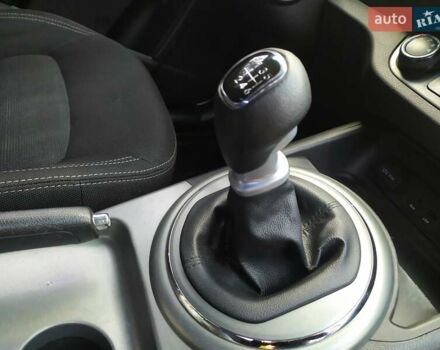 Черный Киа Sportage, объемом двигателя 1.69 л и пробегом 213 тыс. км за 13350 $, фото 34 на Automoto.ua