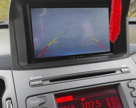 Черный Киа Sportage, объемом двигателя 2 л и пробегом 159 тыс. км за 15600 $, фото 24 на Automoto.ua