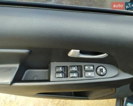 Черный Киа Sportage, объемом двигателя 1.69 л и пробегом 213 тыс. км за 13350 $, фото 27 на Automoto.ua