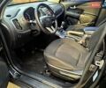 Черный Киа Sportage, объемом двигателя 1.69 л и пробегом 213 тыс. км за 13350 $, фото 24 на Automoto.ua