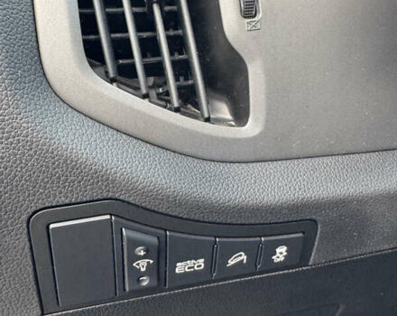 Черный Киа Sportage, объемом двигателя 2 л и пробегом 187 тыс. км за 17499 $, фото 27 на Automoto.ua