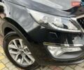 Чорний Кіа Sportage, об'ємом двигуна 0 л та пробігом 197 тис. км за 14950 $, фото 60 на Automoto.ua
