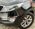 Чорний Кіа Sportage, об'ємом двигуна 0 л та пробігом 197 тис. км за 14950 $, фото 57 на Automoto.ua